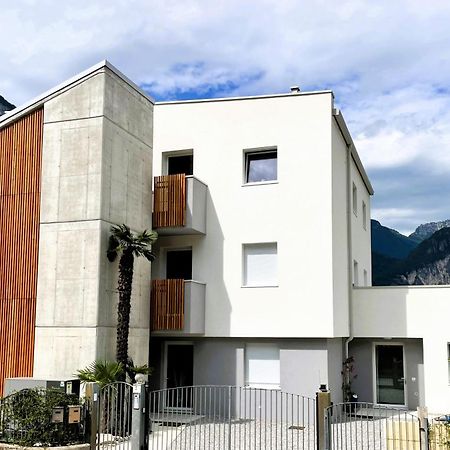 Apartament Active Wind Riva Zewnętrze zdjęcie