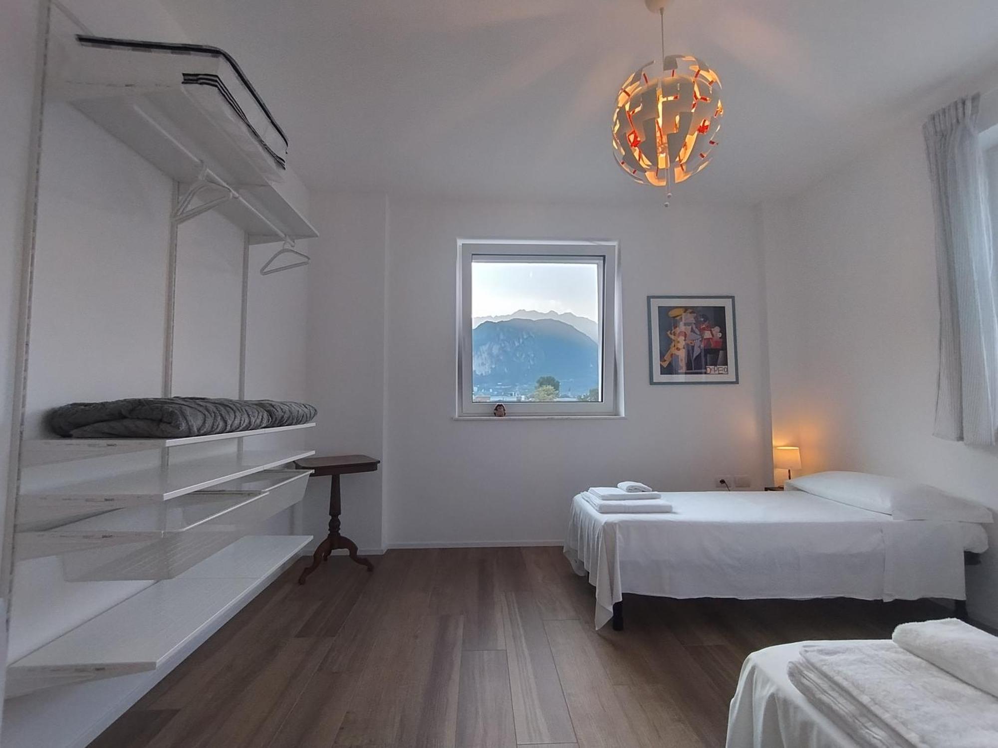 Apartament Active Wind Riva Zewnętrze zdjęcie