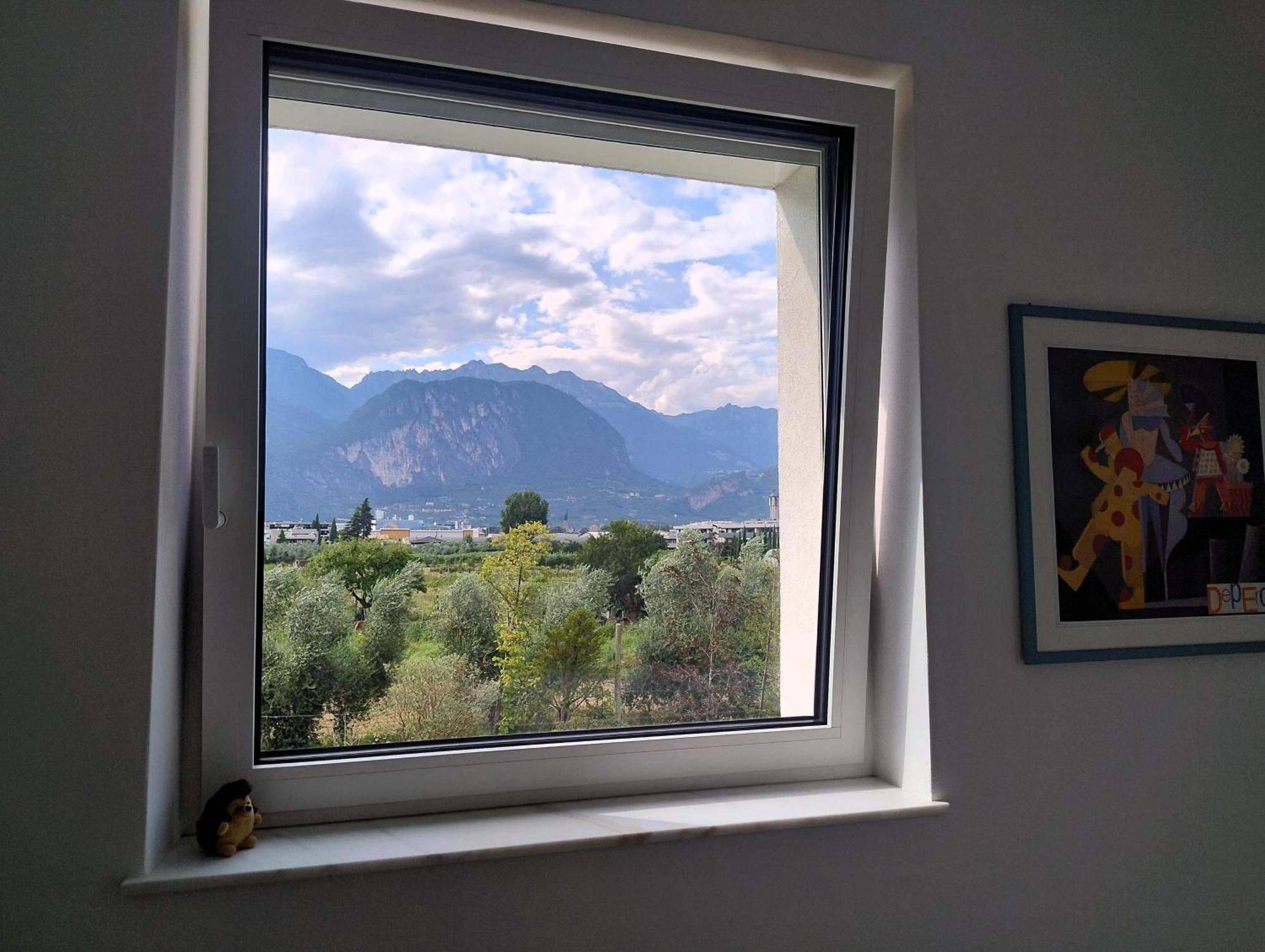 Apartament Active Wind Riva Zewnętrze zdjęcie