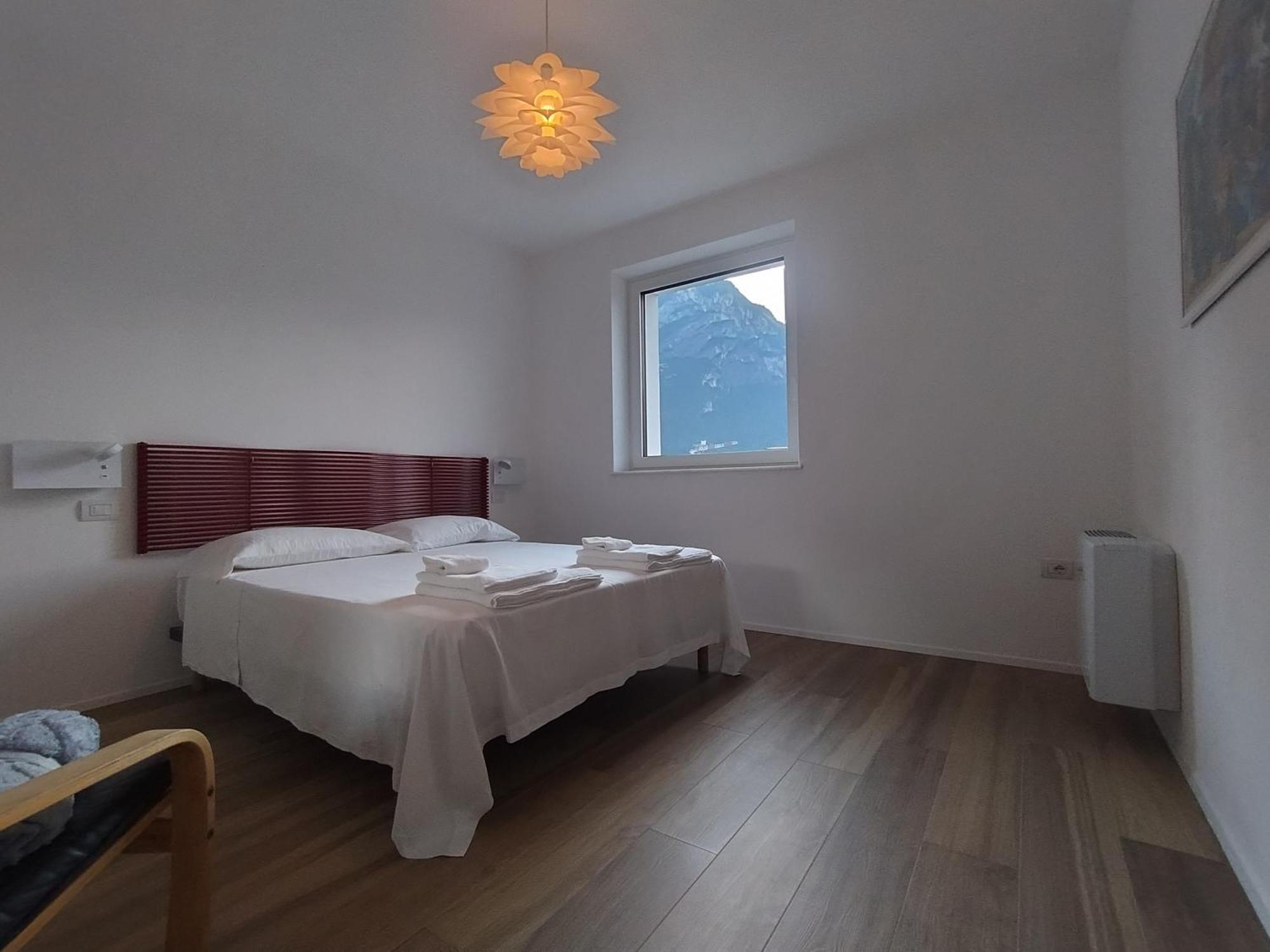 Apartament Active Wind Riva Zewnętrze zdjęcie