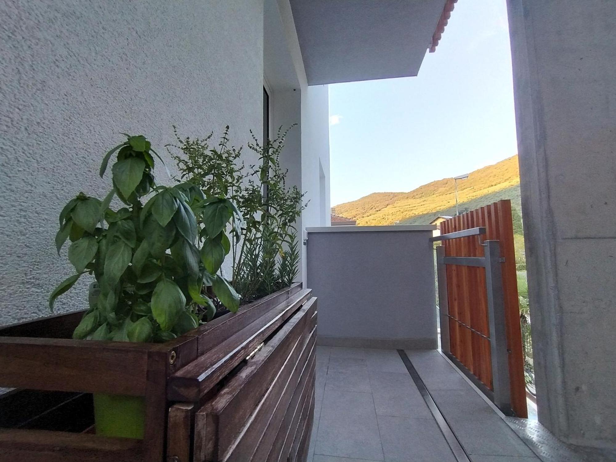 Apartament Active Wind Riva Zewnętrze zdjęcie