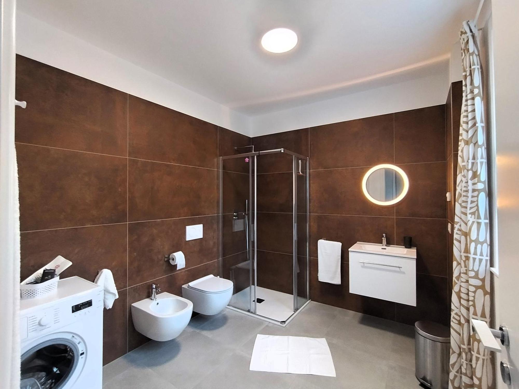 Apartament Active Wind Riva Zewnętrze zdjęcie