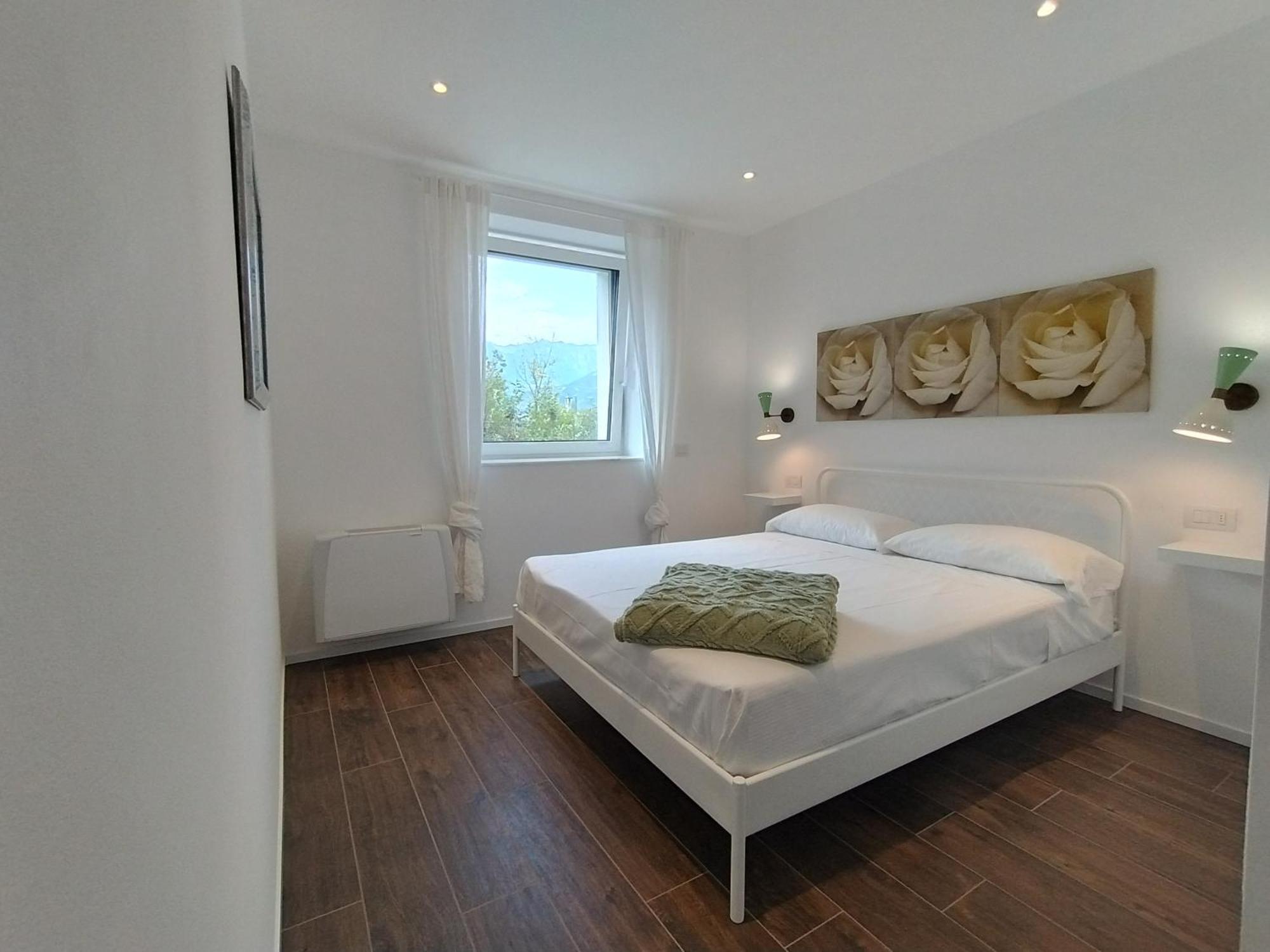 Apartament Active Wind Riva Zewnętrze zdjęcie