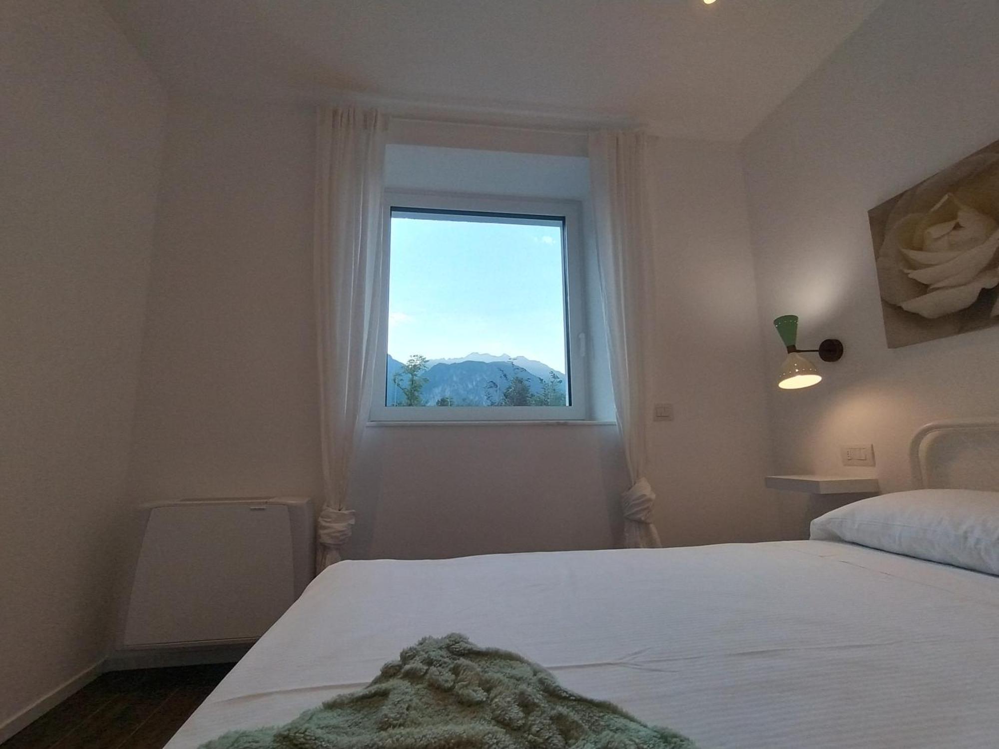 Apartament Active Wind Riva Zewnętrze zdjęcie