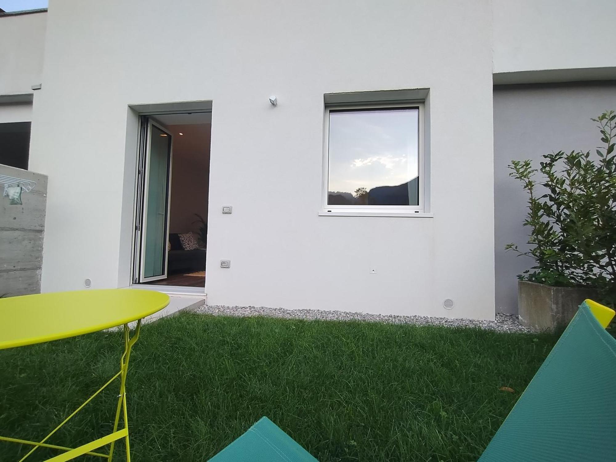 Apartament Active Wind Riva Zewnętrze zdjęcie
