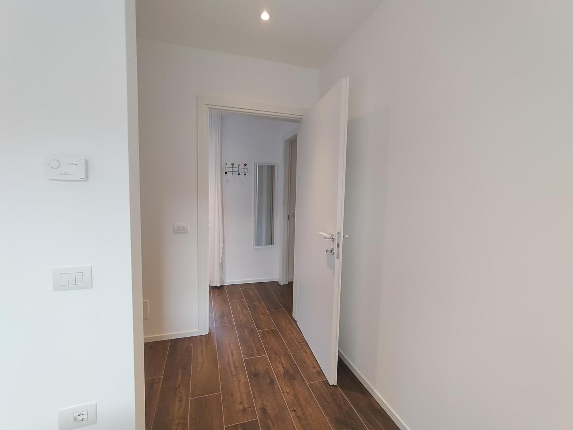 Apartament Active Wind Riva Zewnętrze zdjęcie