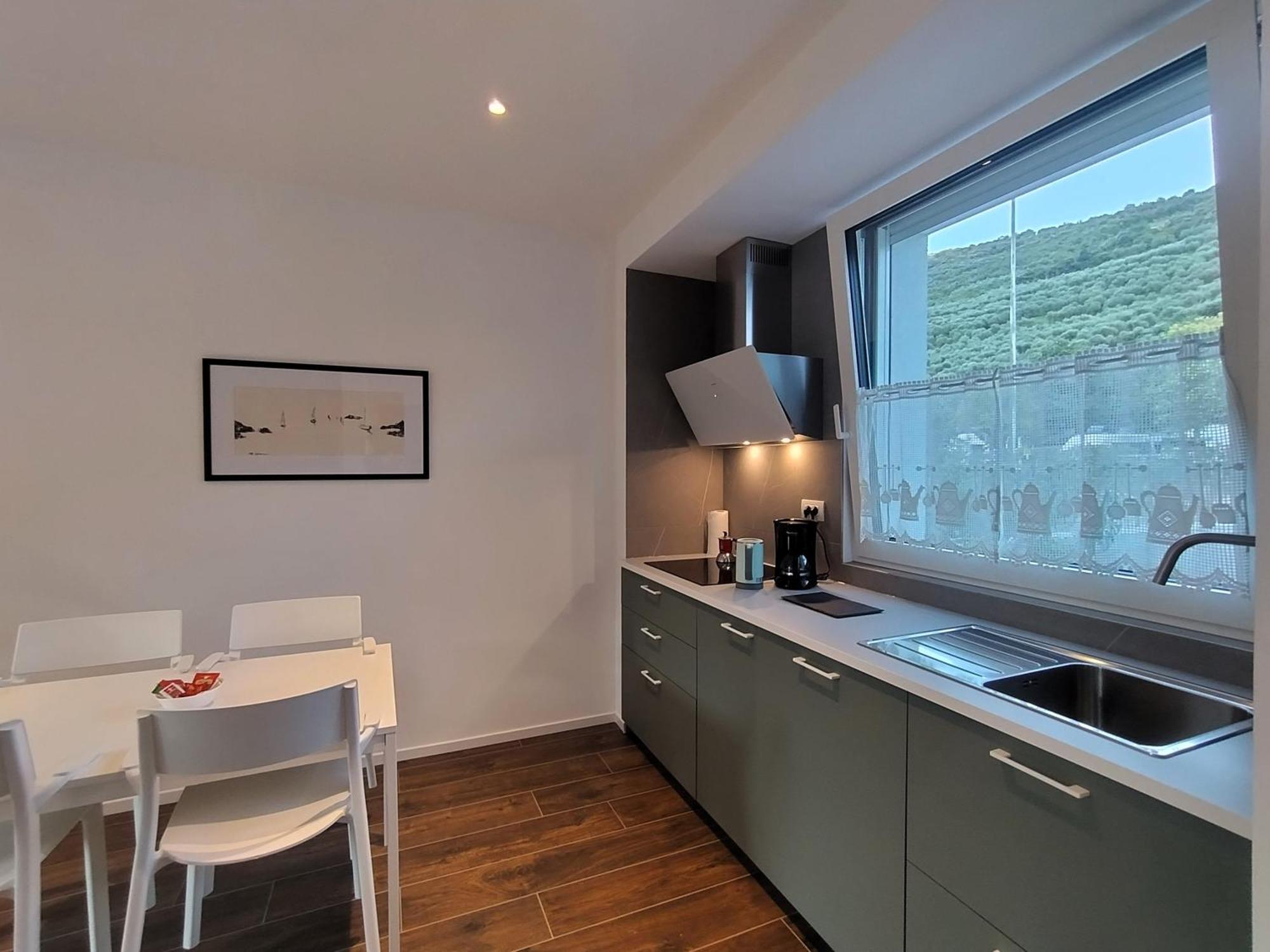 Apartament Active Wind Riva Zewnętrze zdjęcie