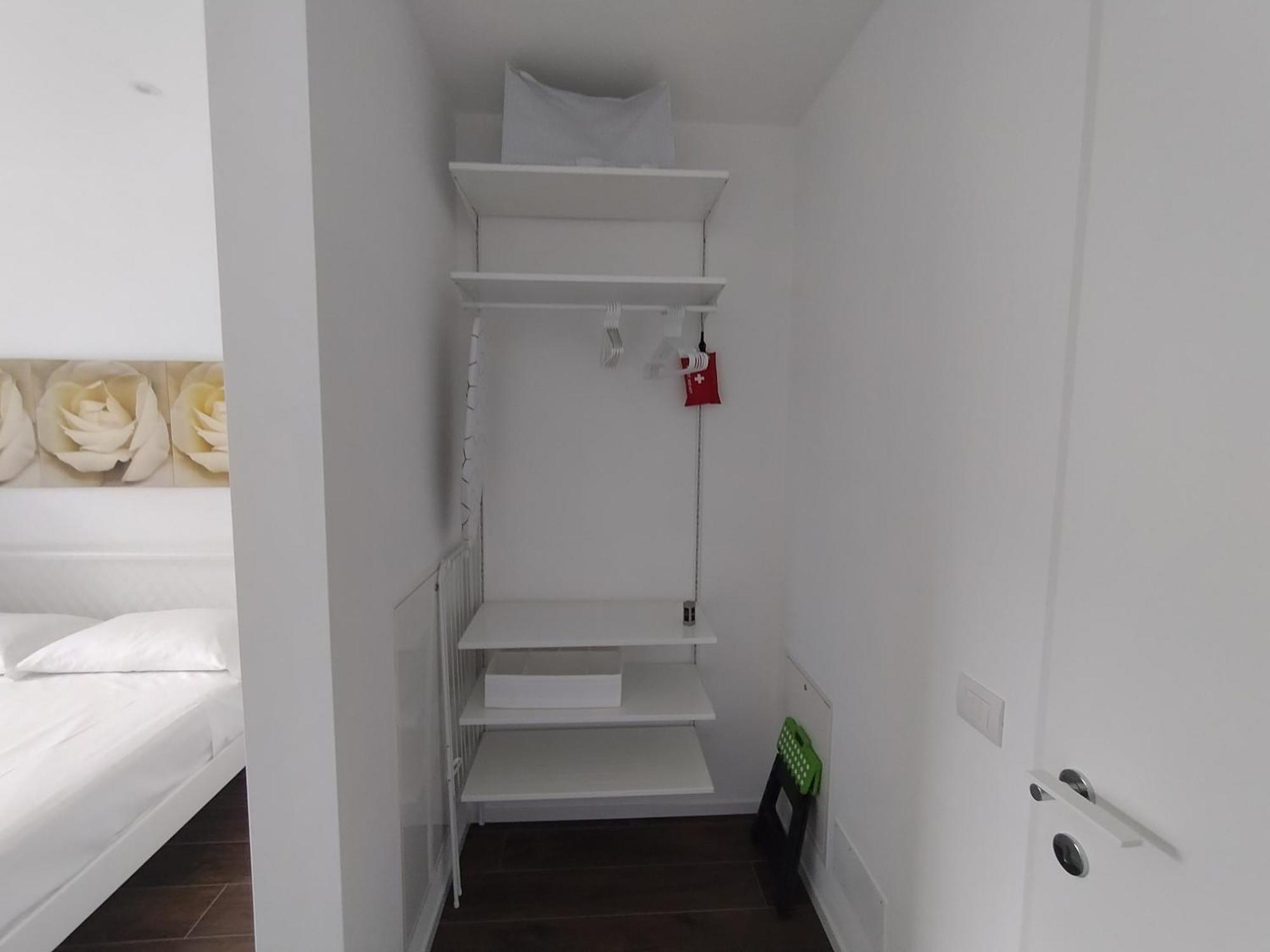 Apartament Active Wind Riva Zewnętrze zdjęcie