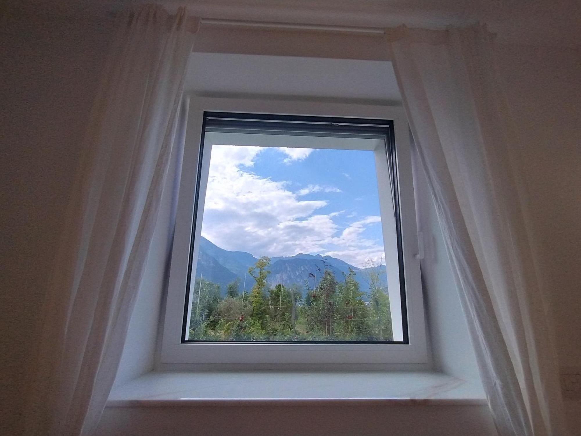 Apartament Active Wind Riva Zewnętrze zdjęcie