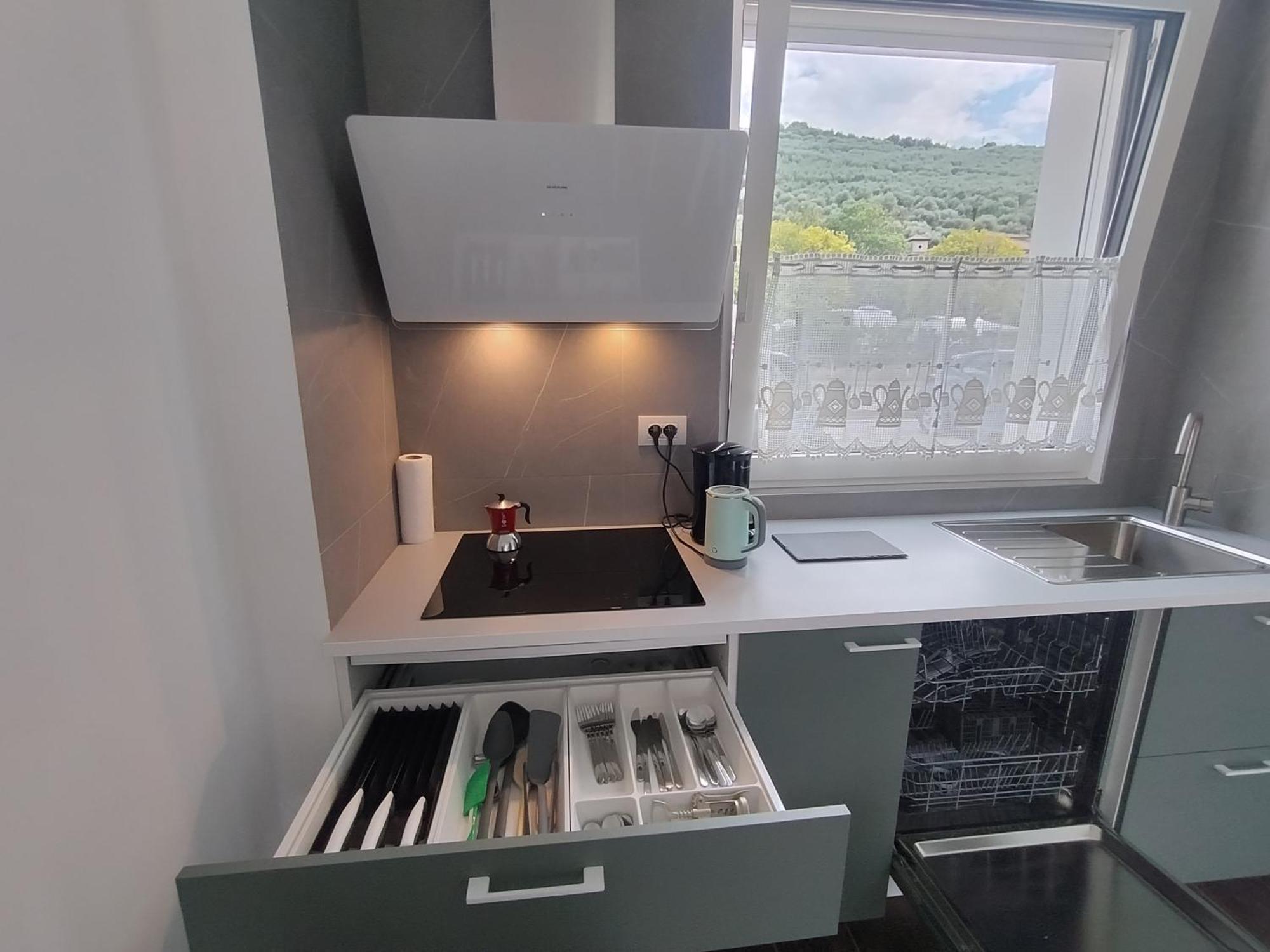 Apartament Active Wind Riva Zewnętrze zdjęcie