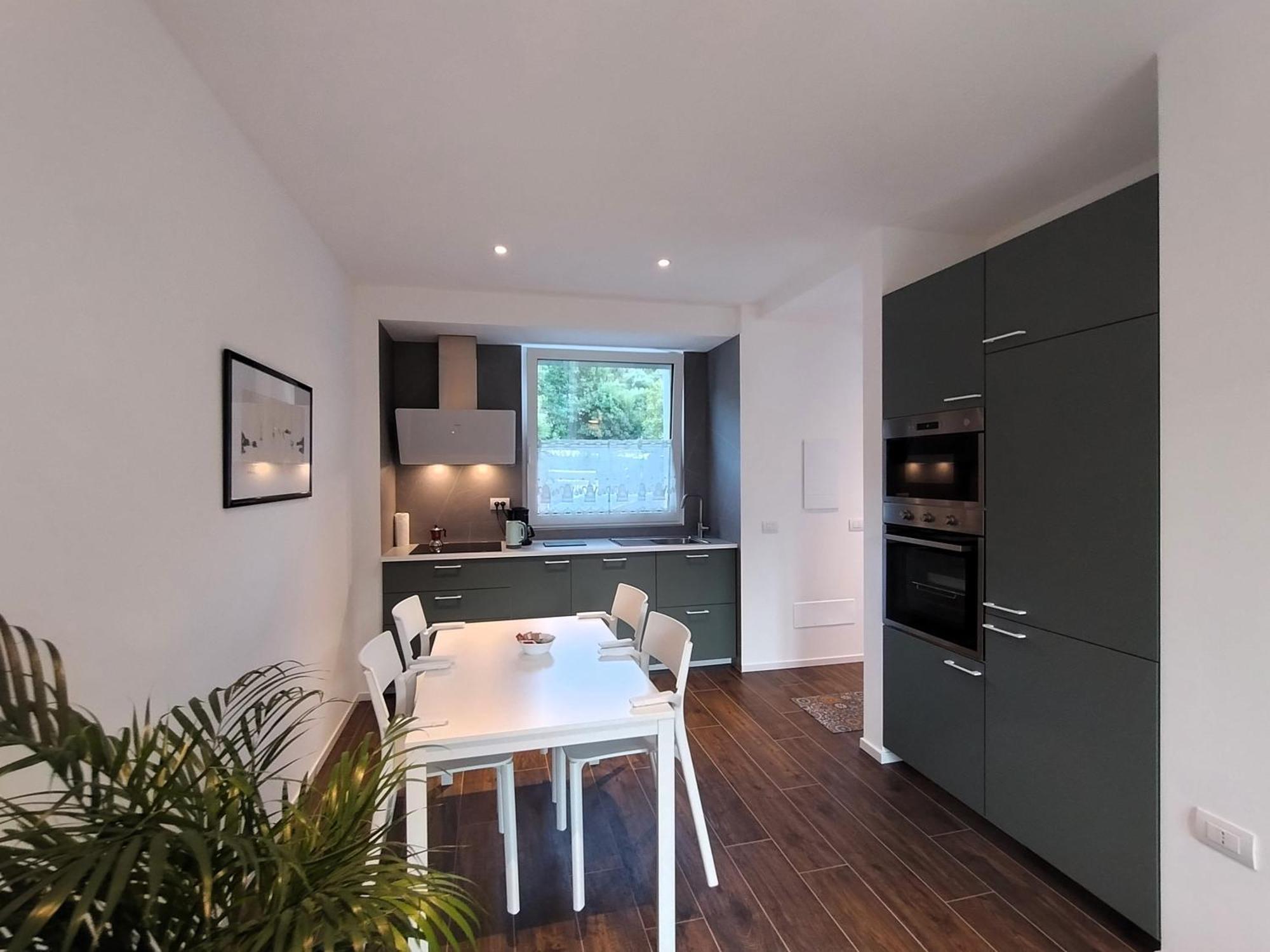 Apartament Active Wind Riva Zewnętrze zdjęcie