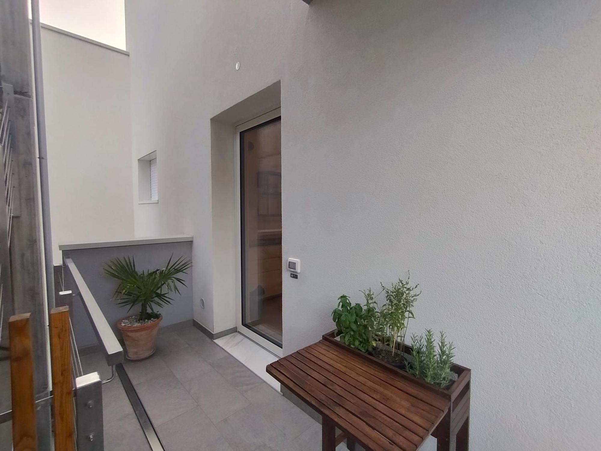Apartament Active Wind Riva Zewnętrze zdjęcie