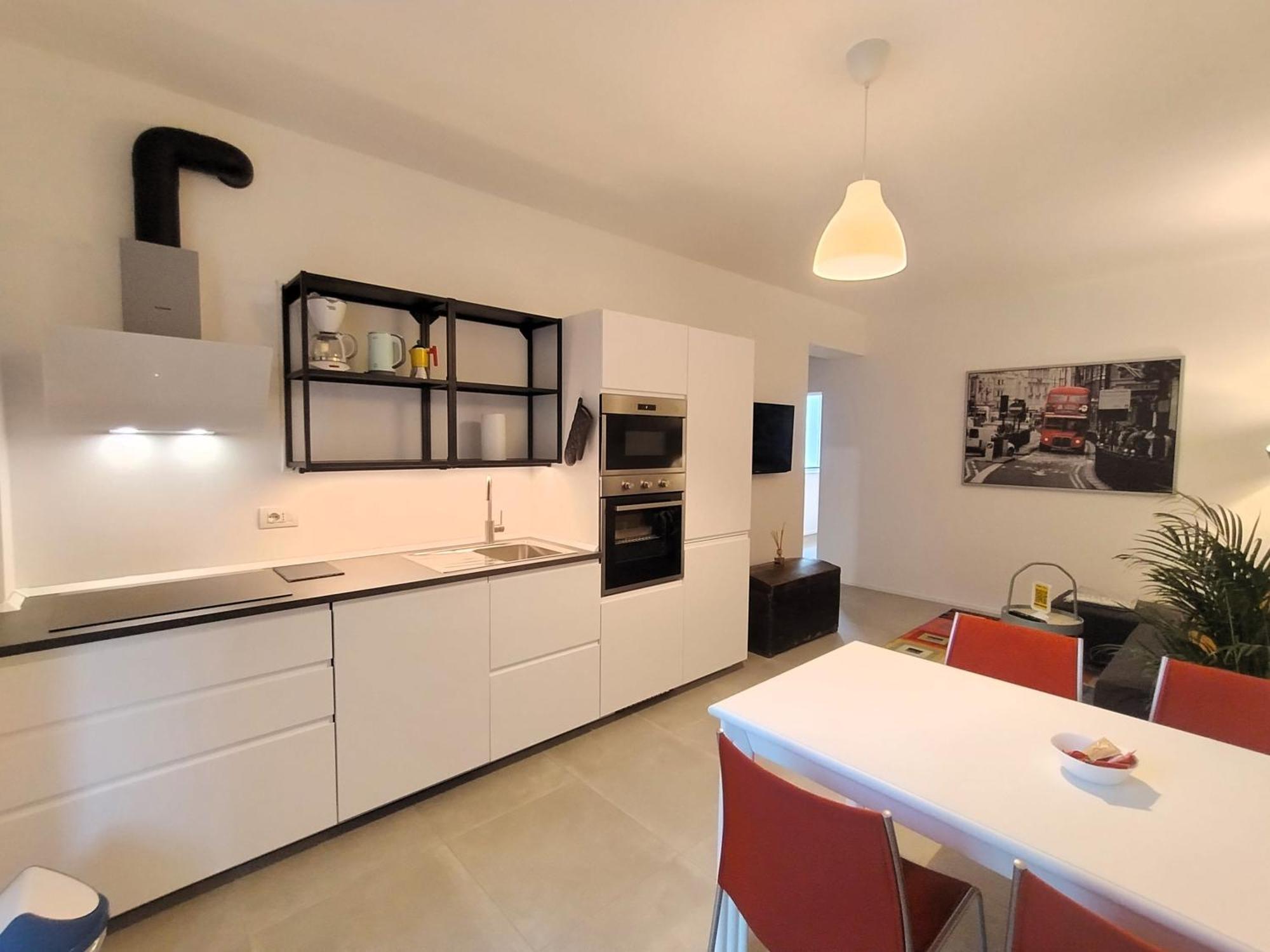 Apartament Active Wind Riva Zewnętrze zdjęcie
