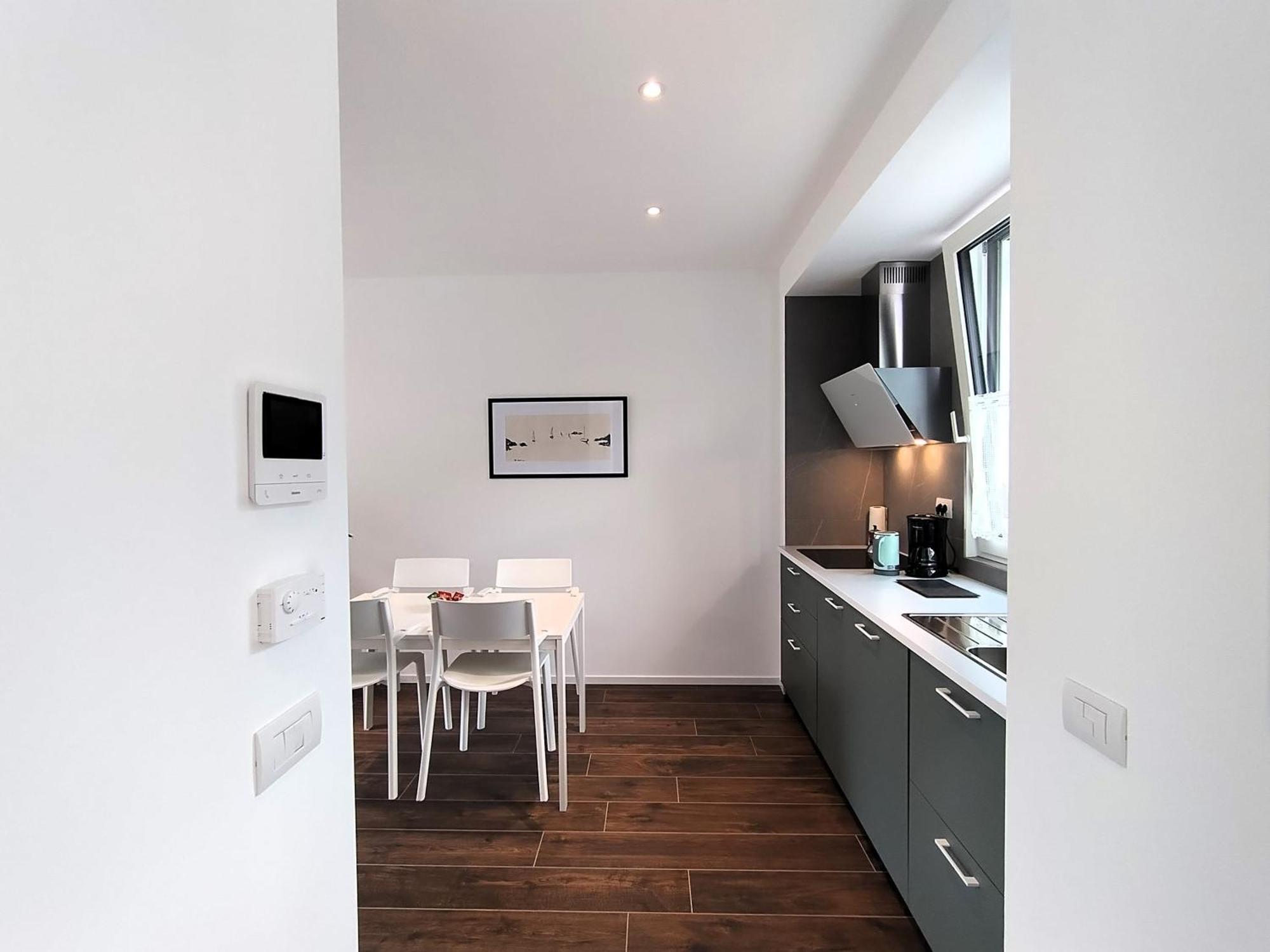 Apartament Active Wind Riva Zewnętrze zdjęcie
