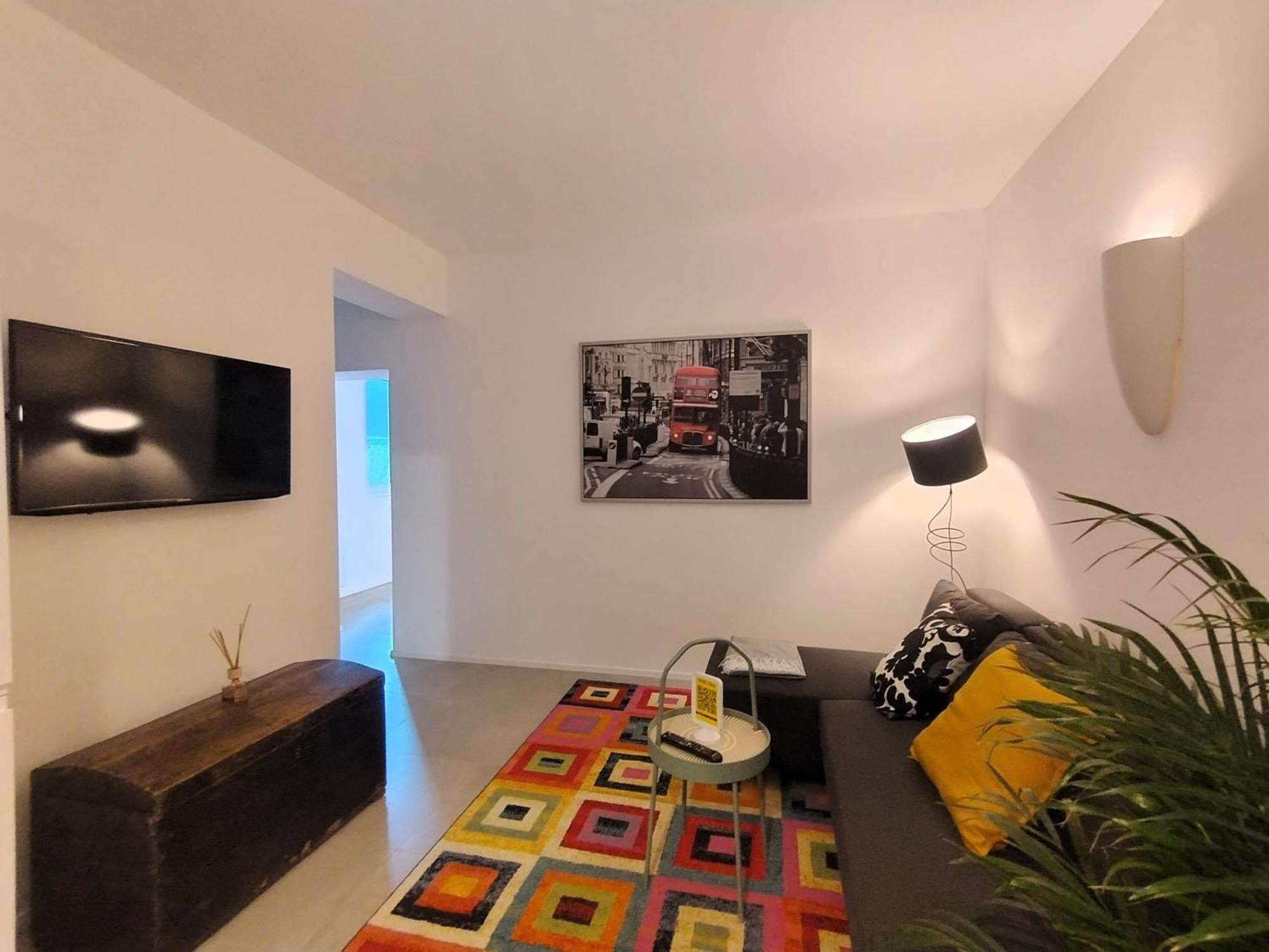 Apartament Active Wind Riva Zewnętrze zdjęcie