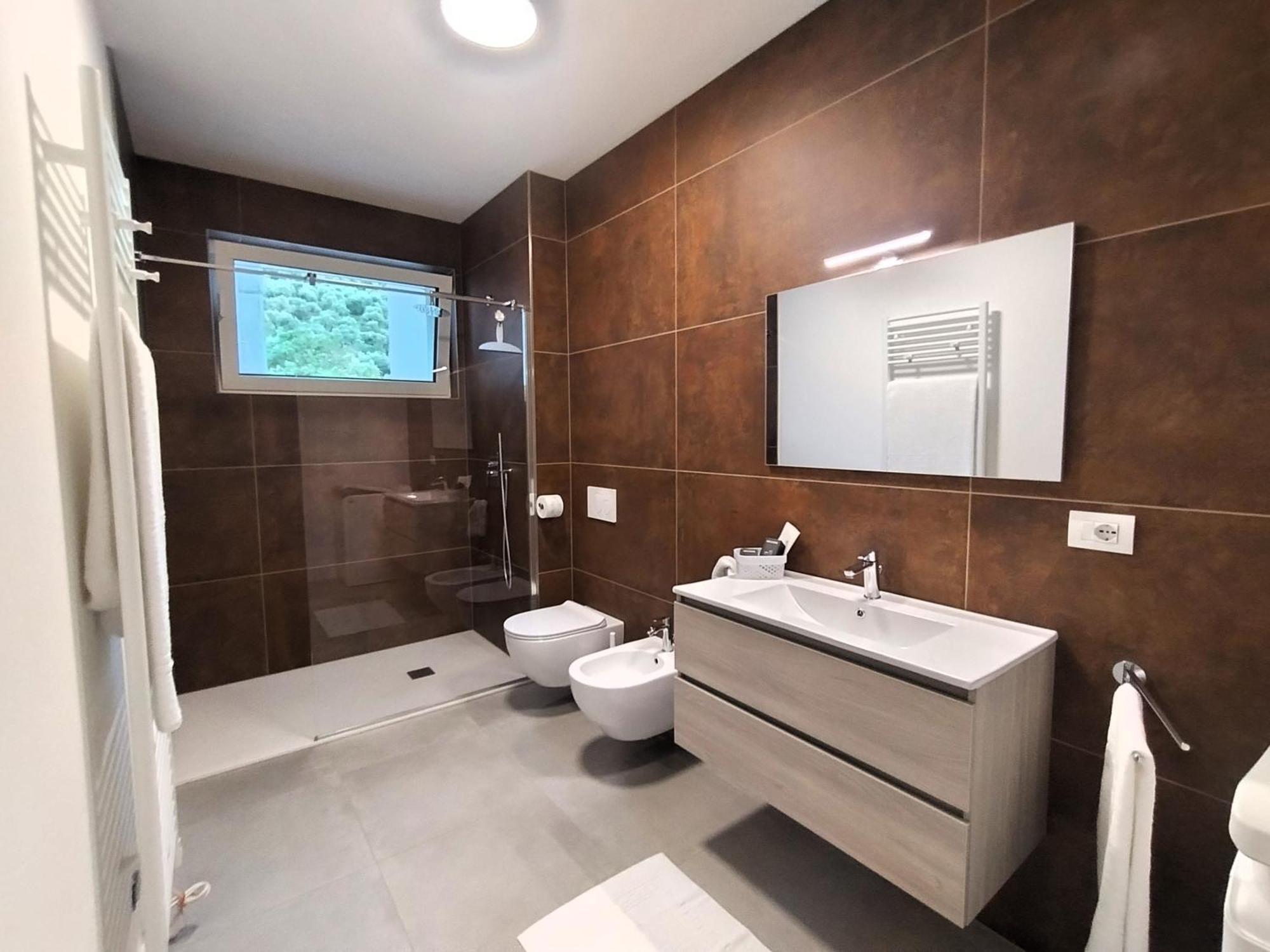 Apartament Active Wind Riva Zewnętrze zdjęcie