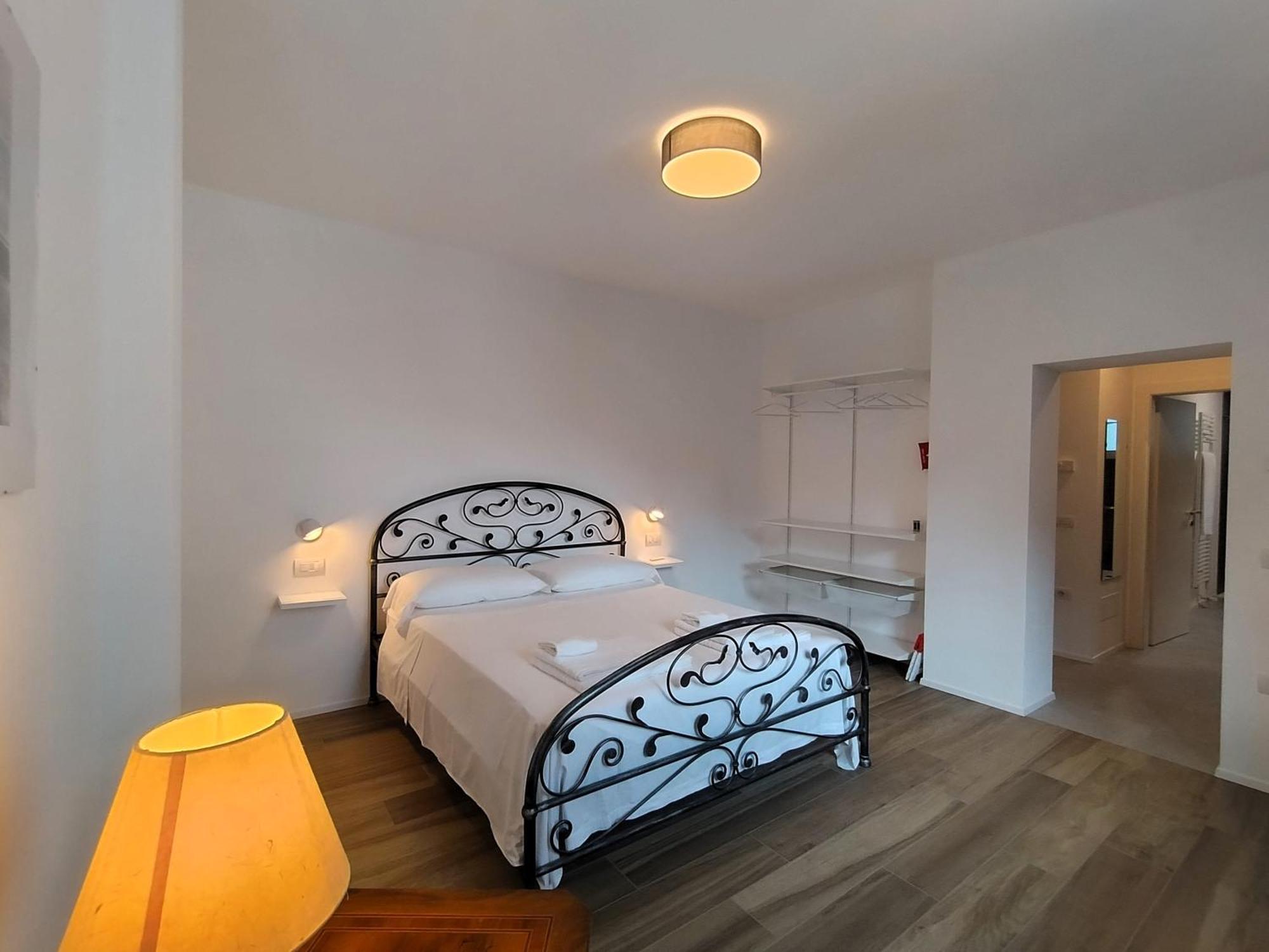 Apartament Active Wind Riva Zewnętrze zdjęcie