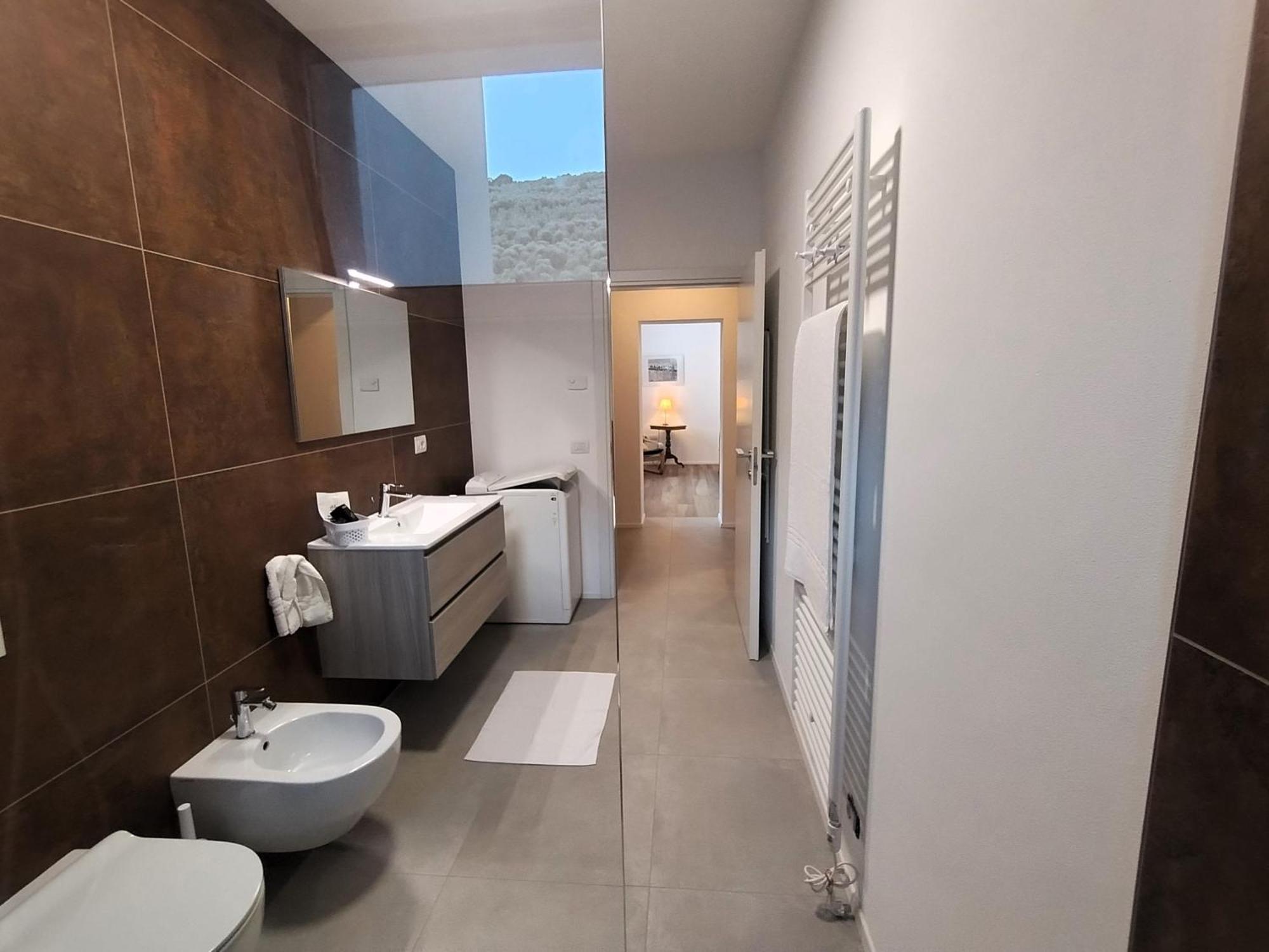 Apartament Active Wind Riva Zewnętrze zdjęcie