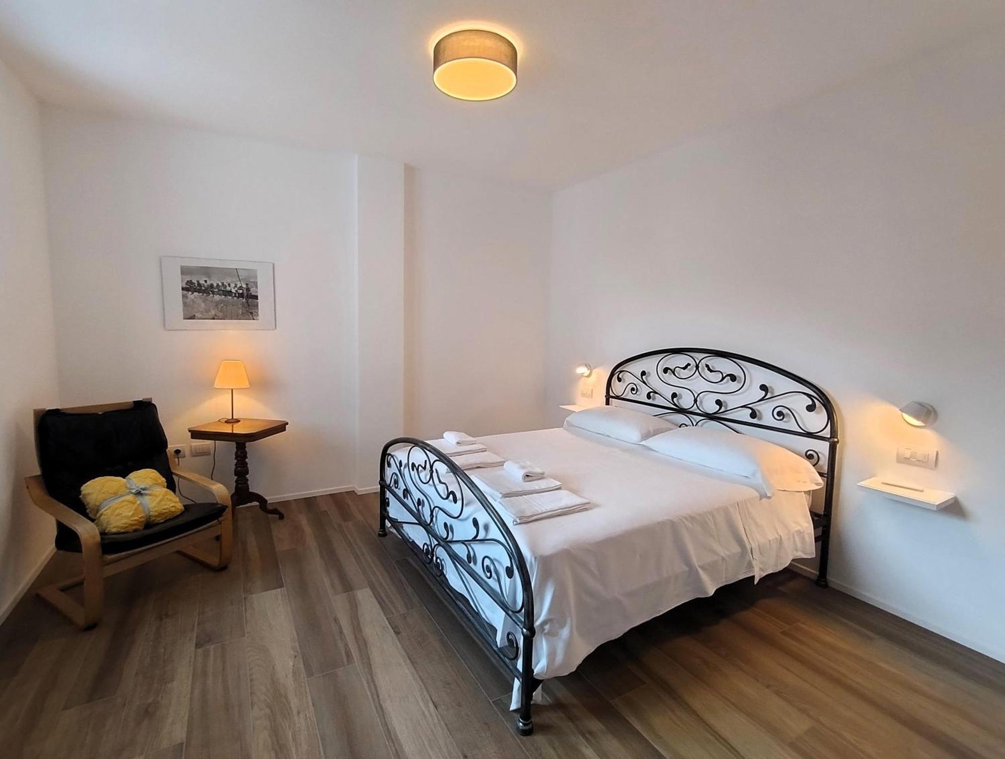Apartament Active Wind Riva Zewnętrze zdjęcie